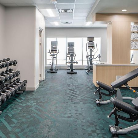 Towneplace Suites By Marriott Pensacola West I-10 Ferry Pass Eksteriør billede