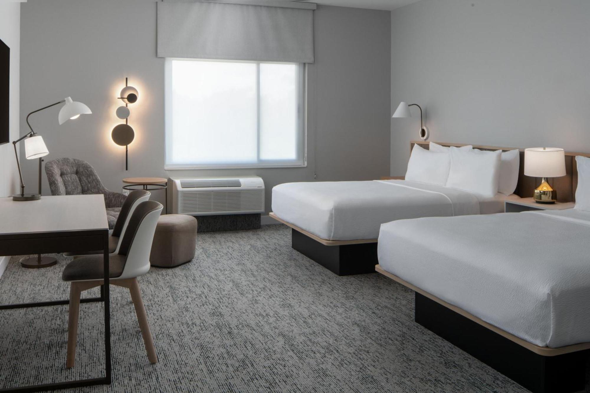 Towneplace Suites By Marriott Pensacola West I-10 Ferry Pass Eksteriør billede