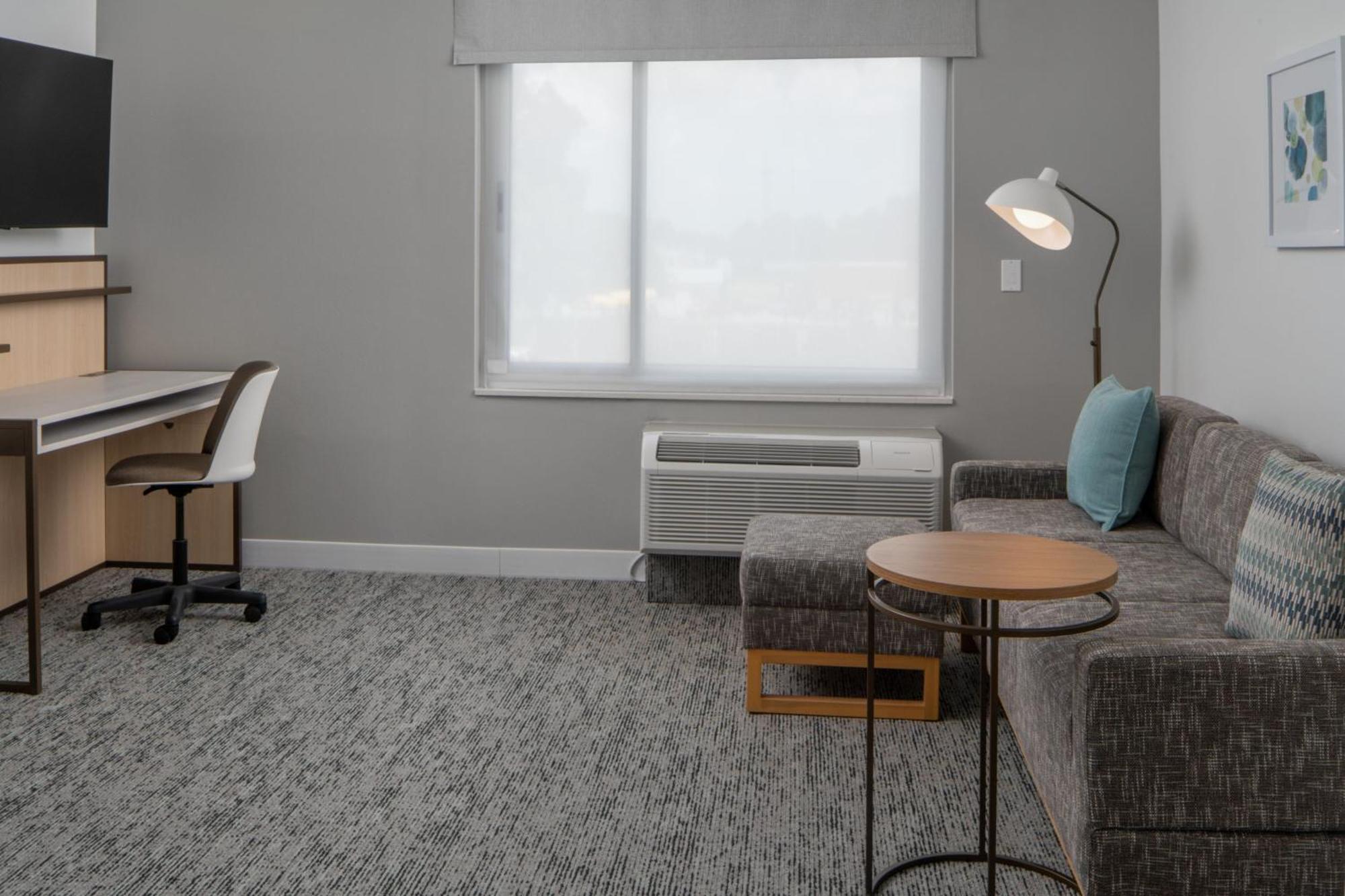 Towneplace Suites By Marriott Pensacola West I-10 Ferry Pass Eksteriør billede