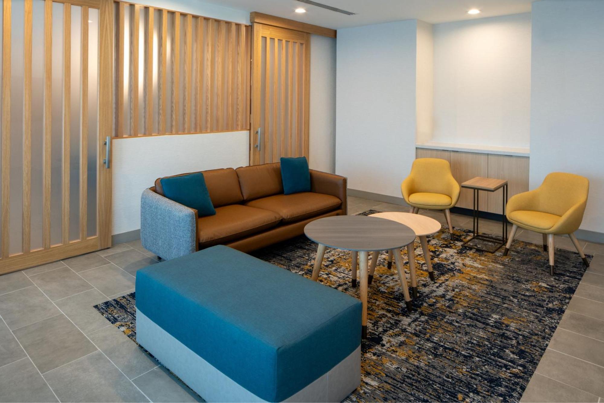 Towneplace Suites By Marriott Pensacola West I-10 Ferry Pass Eksteriør billede